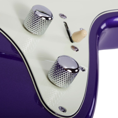 NICK JOHNSTON TRAD 10TH-HSS-AVIOLET