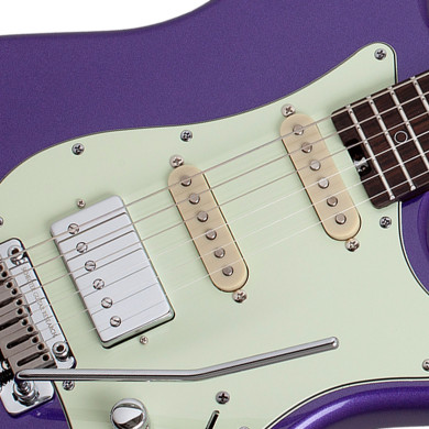 NICK JOHNSTON TRAD 10TH-HSS-AVIOLET