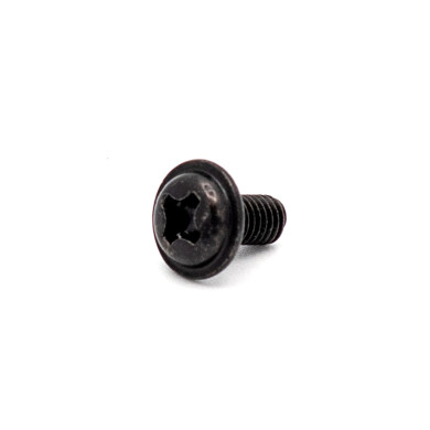 Screw PA 3x6mm Black Gnome, I e I PRO