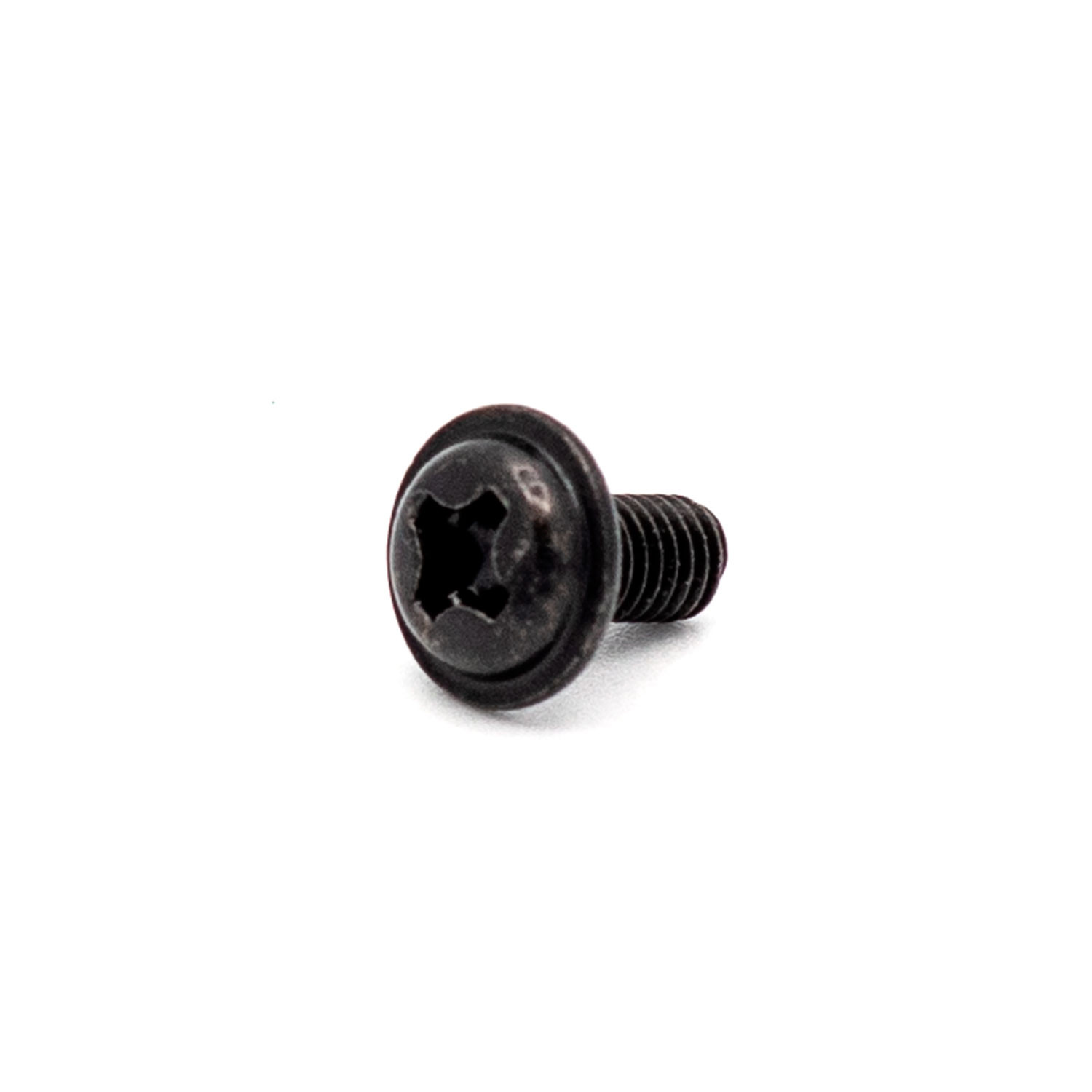 Screw PA 3x6mm Black Gnome, I e I PRO