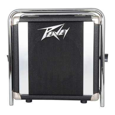 DECADE TOO Extension Cabinet 1x8