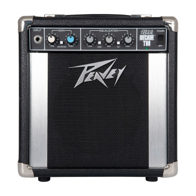 DECADE TOO Amp - 10W Combo