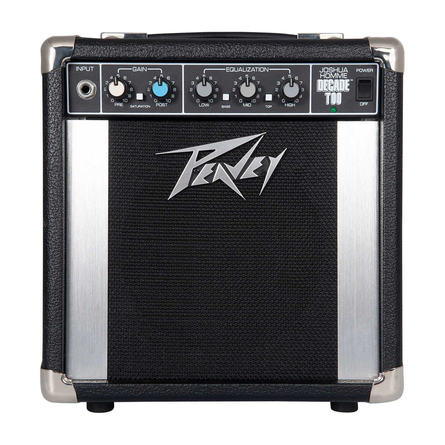 DECADE TOO Amp - 10W Combo