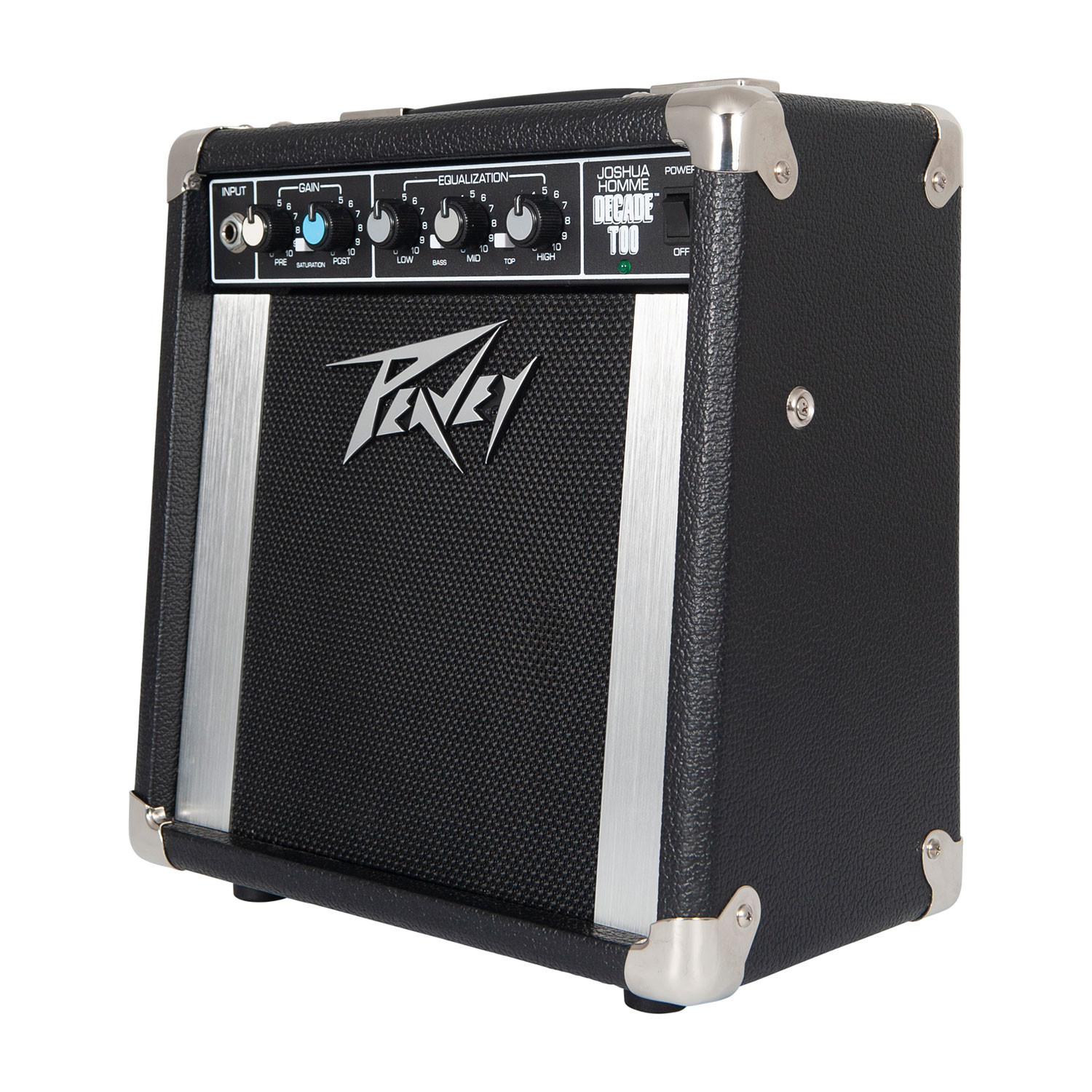 DECADE TOO Amp - 10W Combo