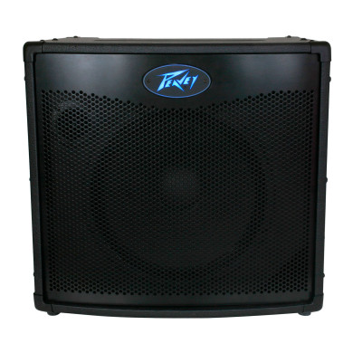 Tour TKO 115 - 400W Bass Combo 1x15