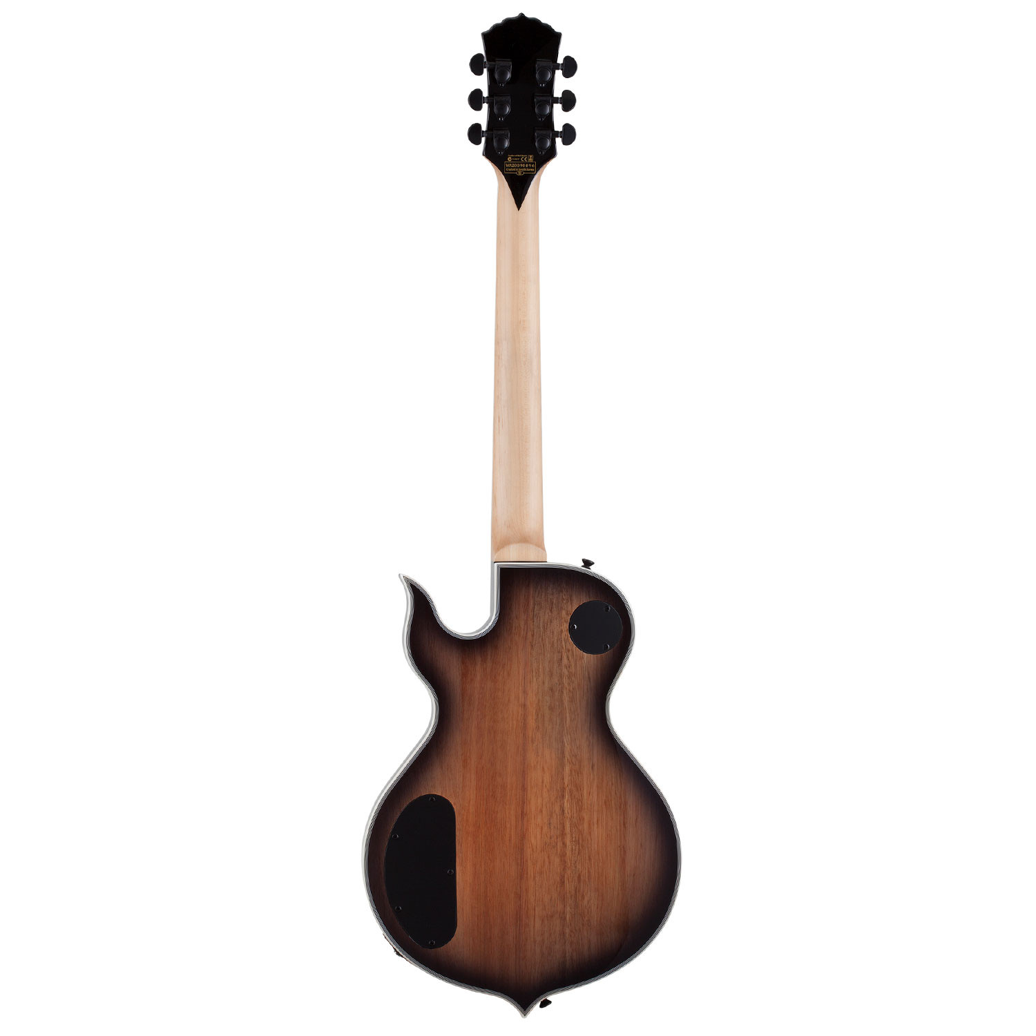 ODIN GRAIL BUZZSAW-BCB