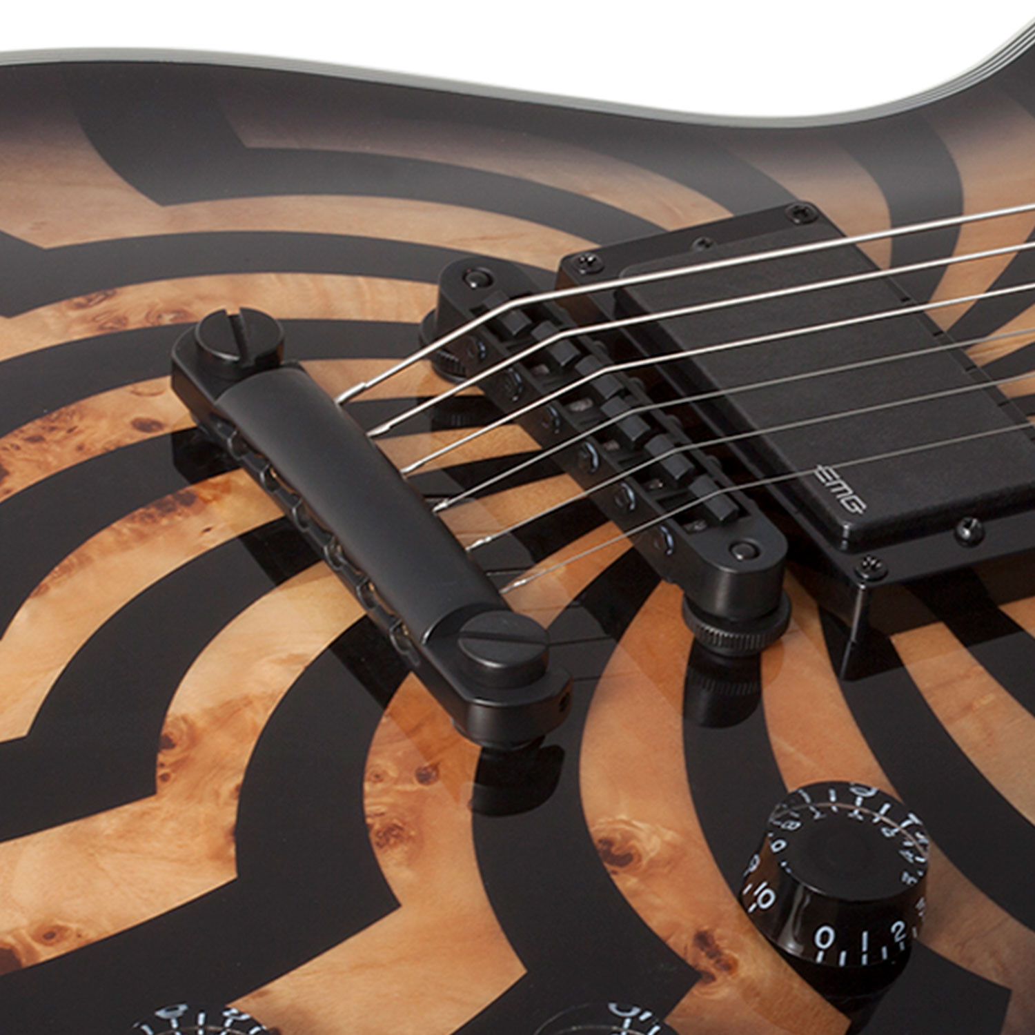 ODIN GRAIL BUZZSAW-BCB