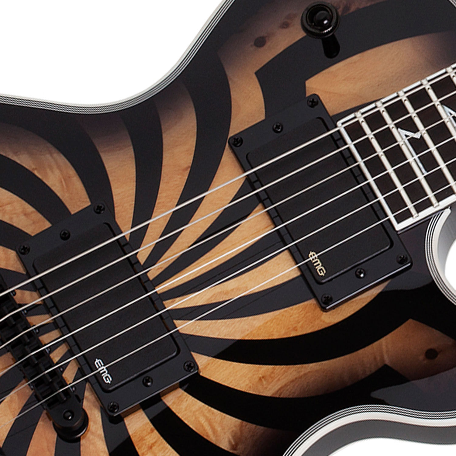 ODIN GRAIL BUZZSAW-BCB