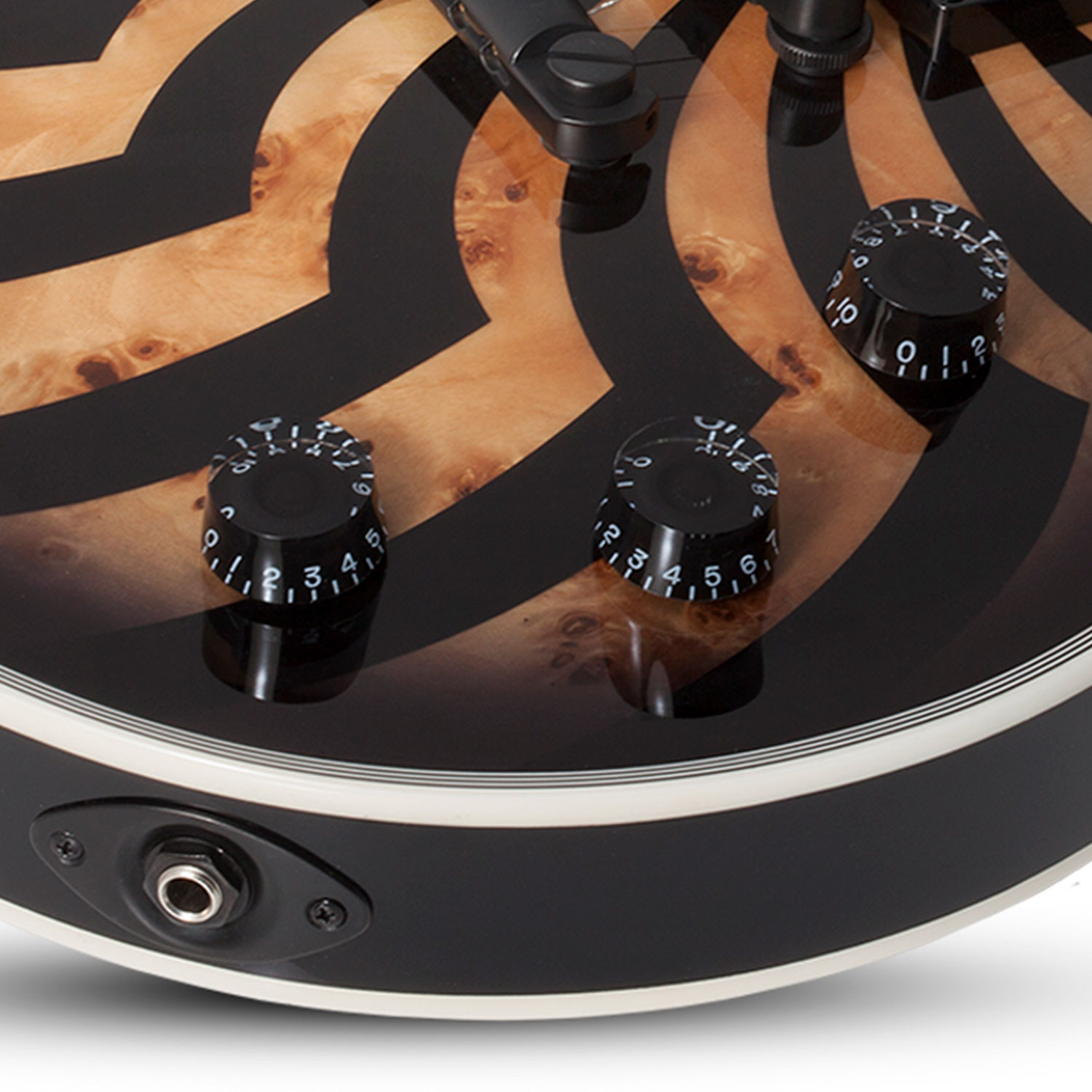 ODIN GRAIL BUZZSAW-BCB