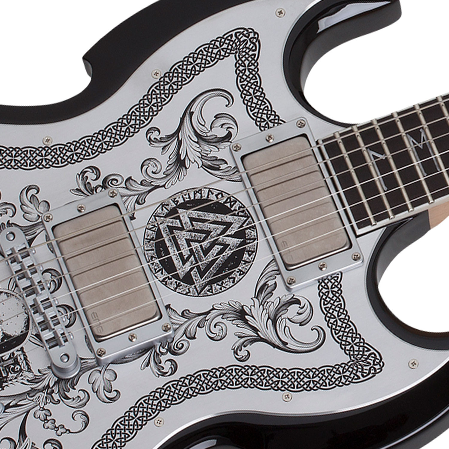 BARBARIAN IRONWORKS-BB