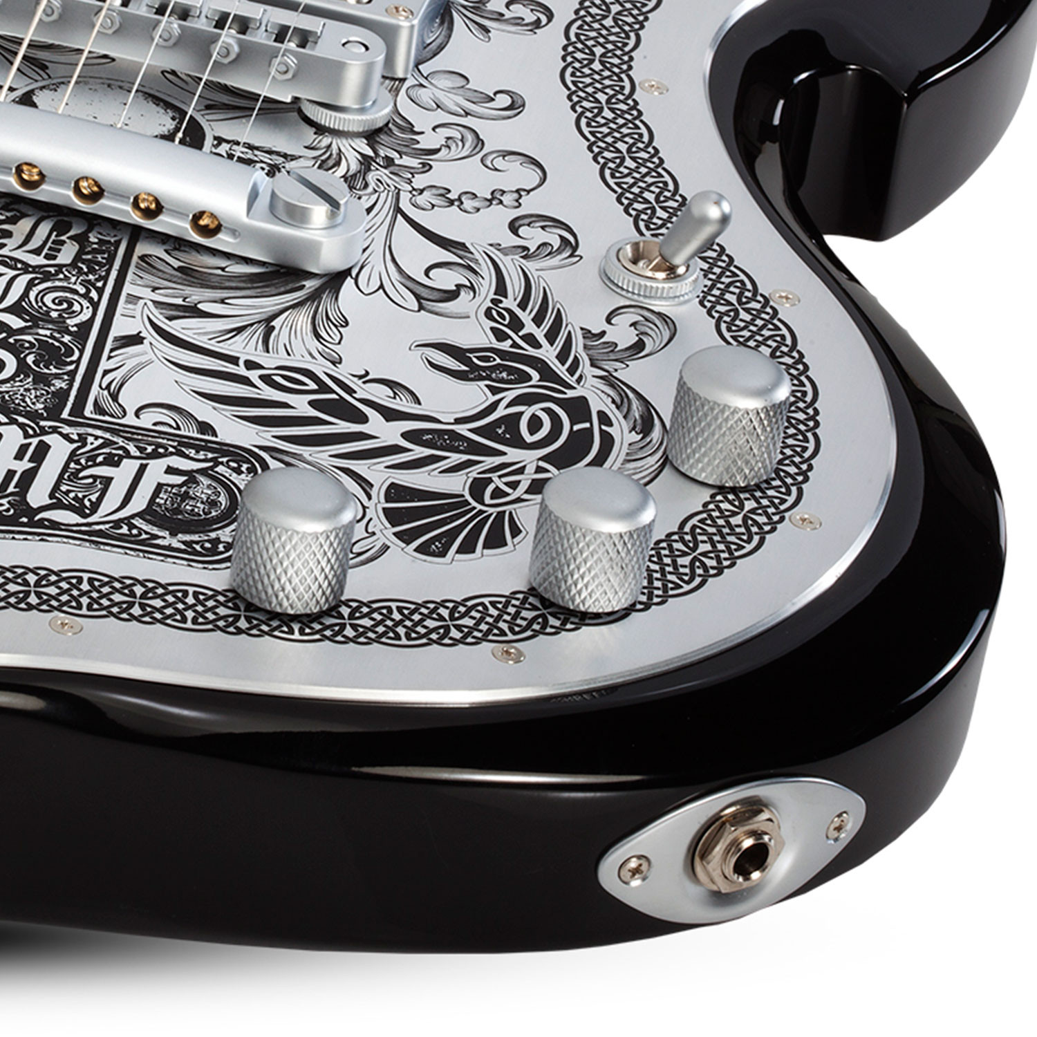 BARBARIAN IRONWORKS-BB