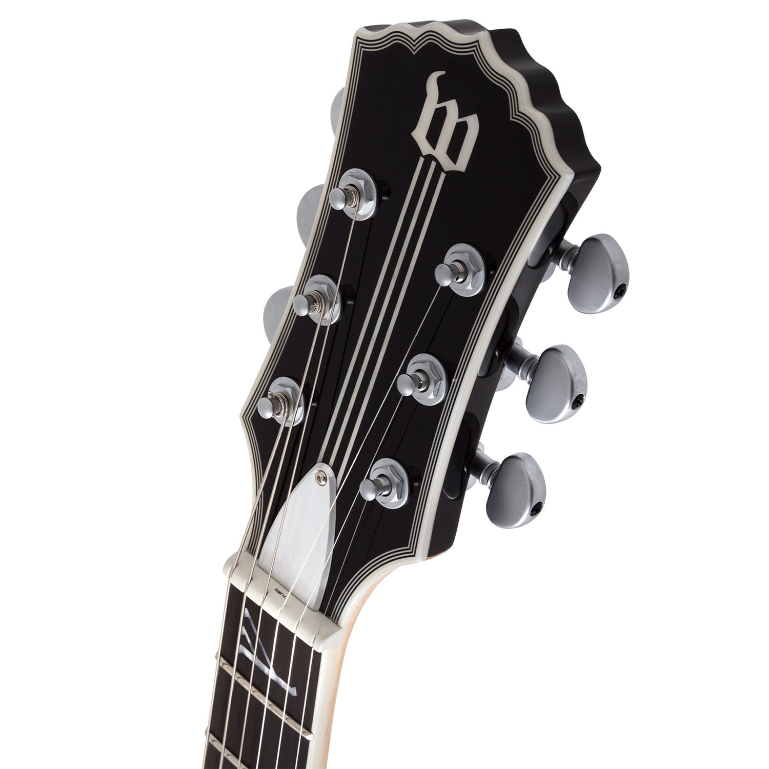 BARBARIAN IRONWORKS-BB