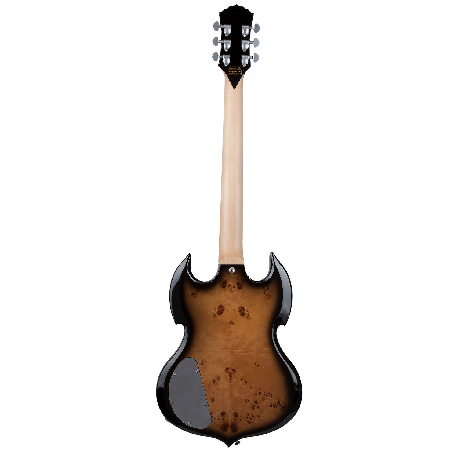 BARBARIAN IRONWORKS-BB