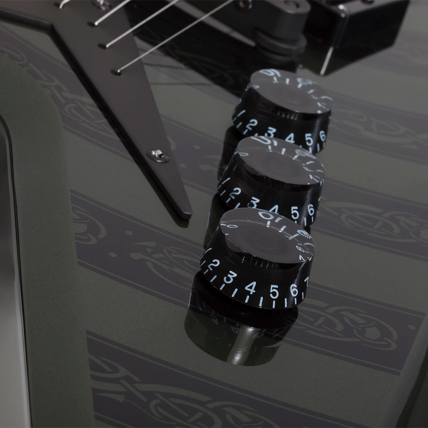 WARHAMMER NT NORSE DRAGON BULLSEYE-MG