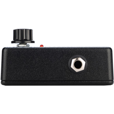 Easy Listening Analog Amp Simulator