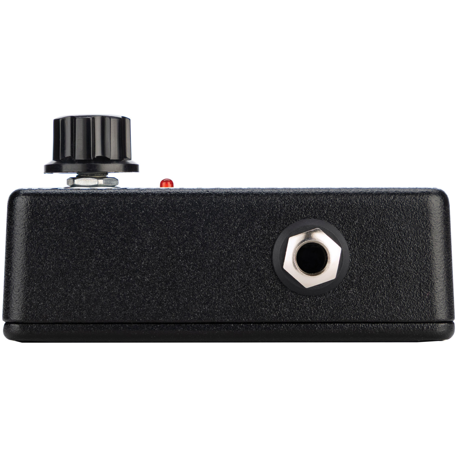 Easy Listening Analog Amp Simulator