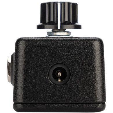 Easy Listening Analog Amp Simulator