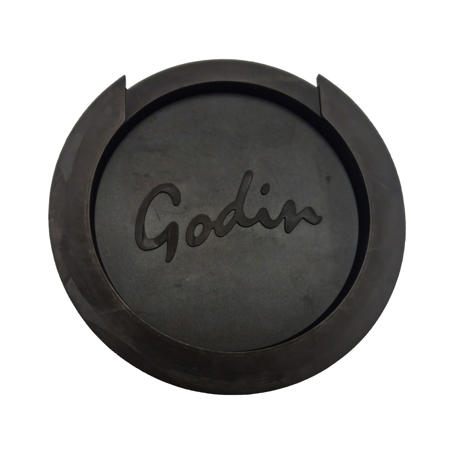 ELIMIN Soundhole Cover Feedback Buster Anti-Larsen