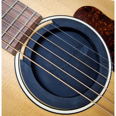 ELIMIN Soundhole Cover Feedback Buster Anti-Larsen