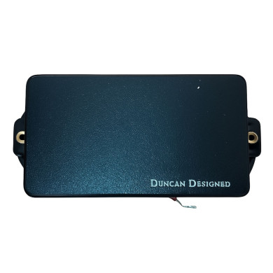 Pickup HB105N Humbucker Neck Black