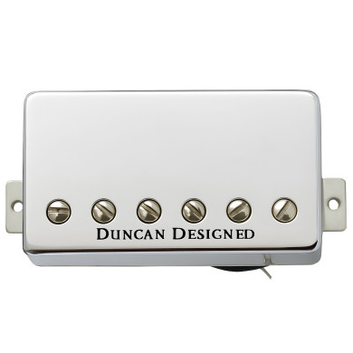 Pickup HB101N Humbucker Neck Chrome