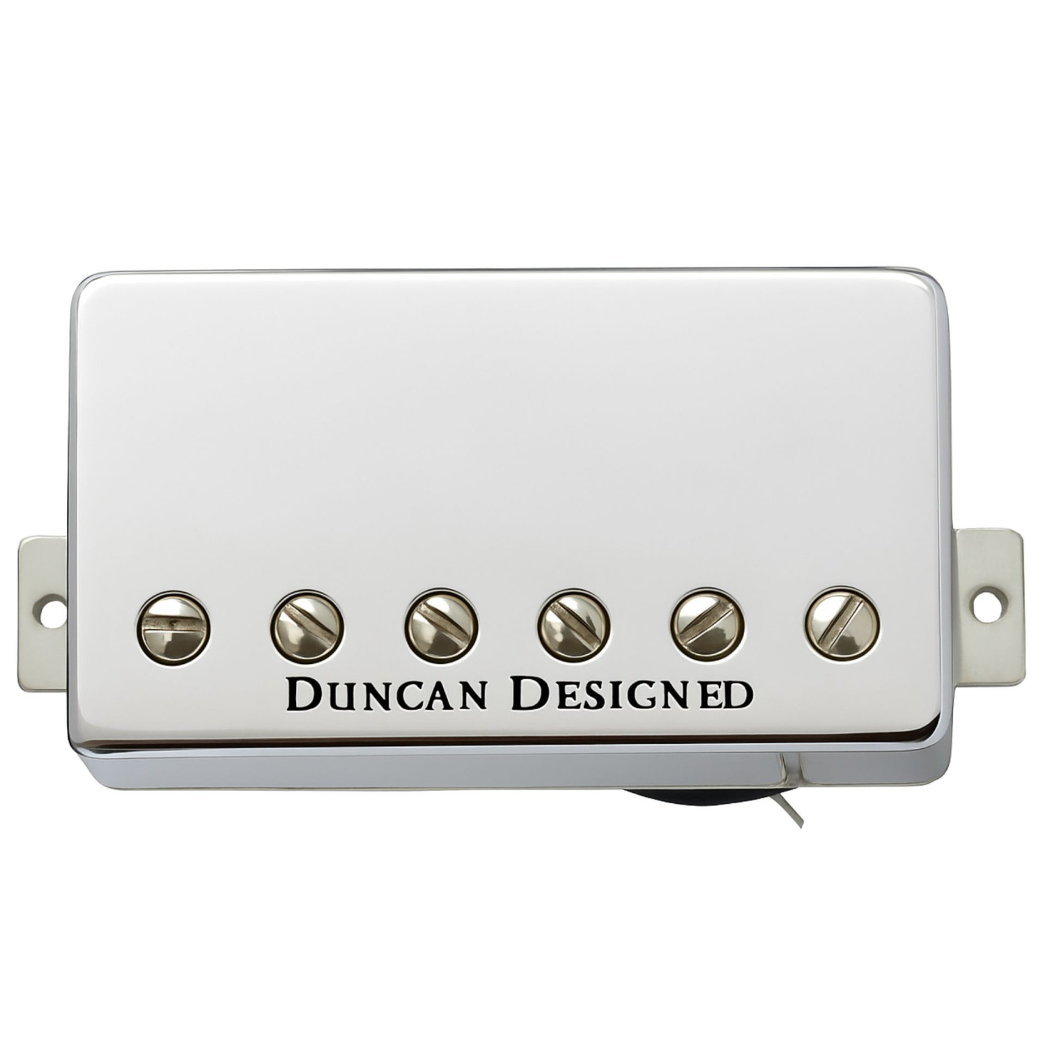 Pickup HB101N Humbucker Neck Chrome