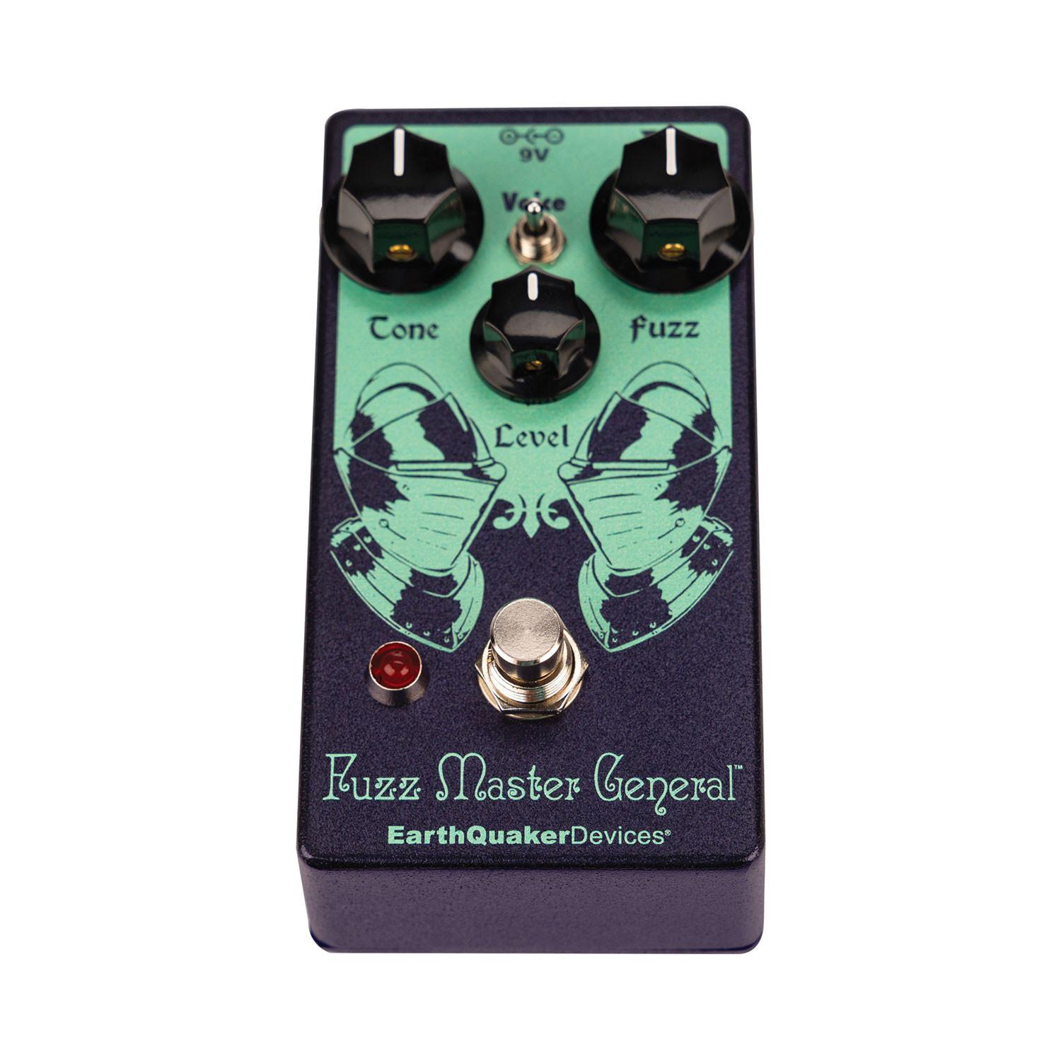 Fuzz Master General V2 Octave Fuzz Blaster