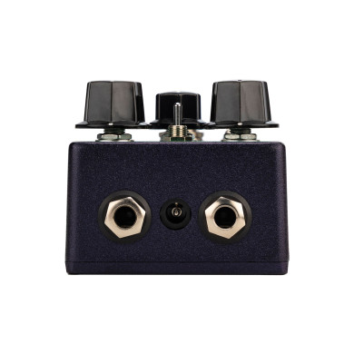 Fuzz Master General V2 Octave Fuzz Blaster