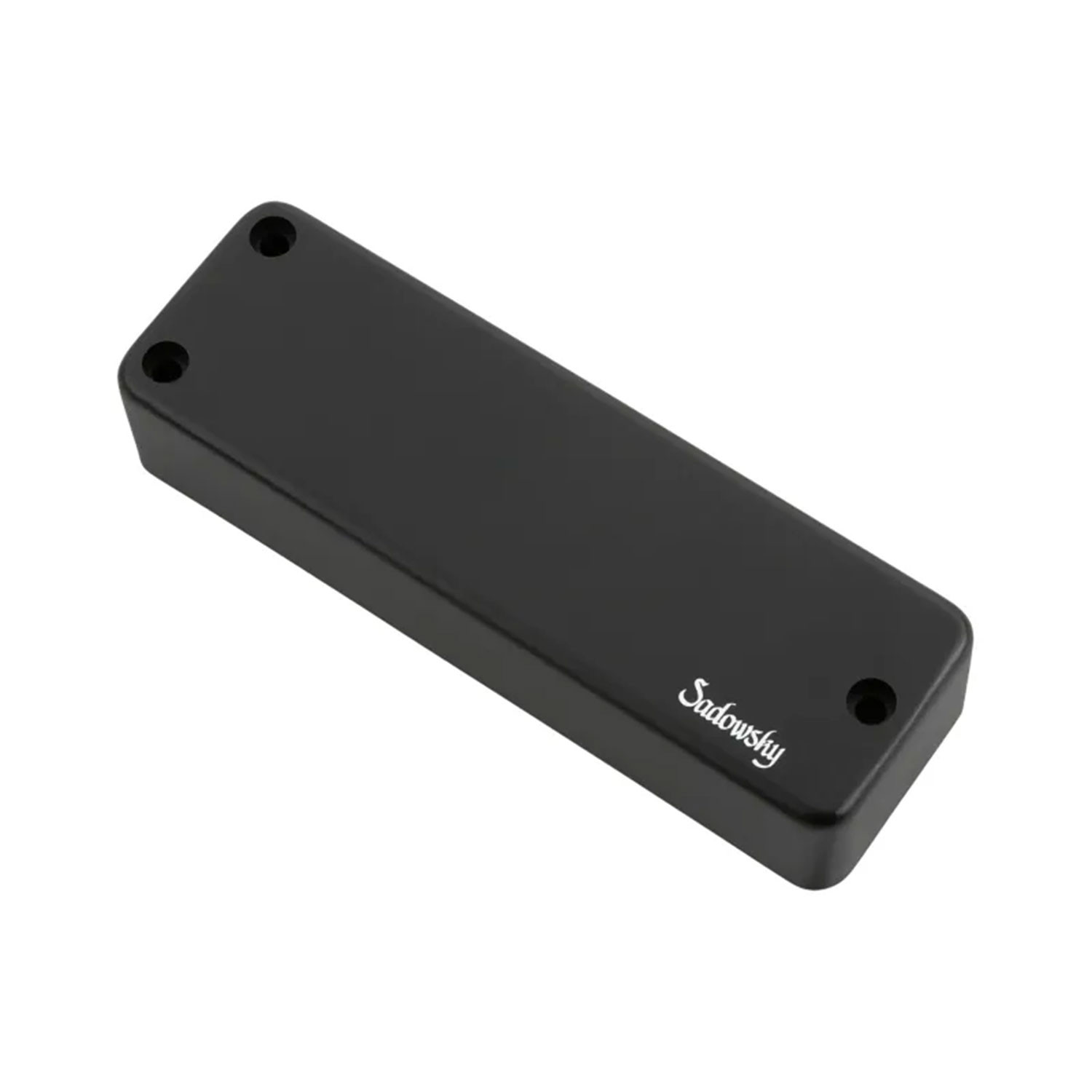 Pickup passivo Soapbar 4 Neck Dual Coil