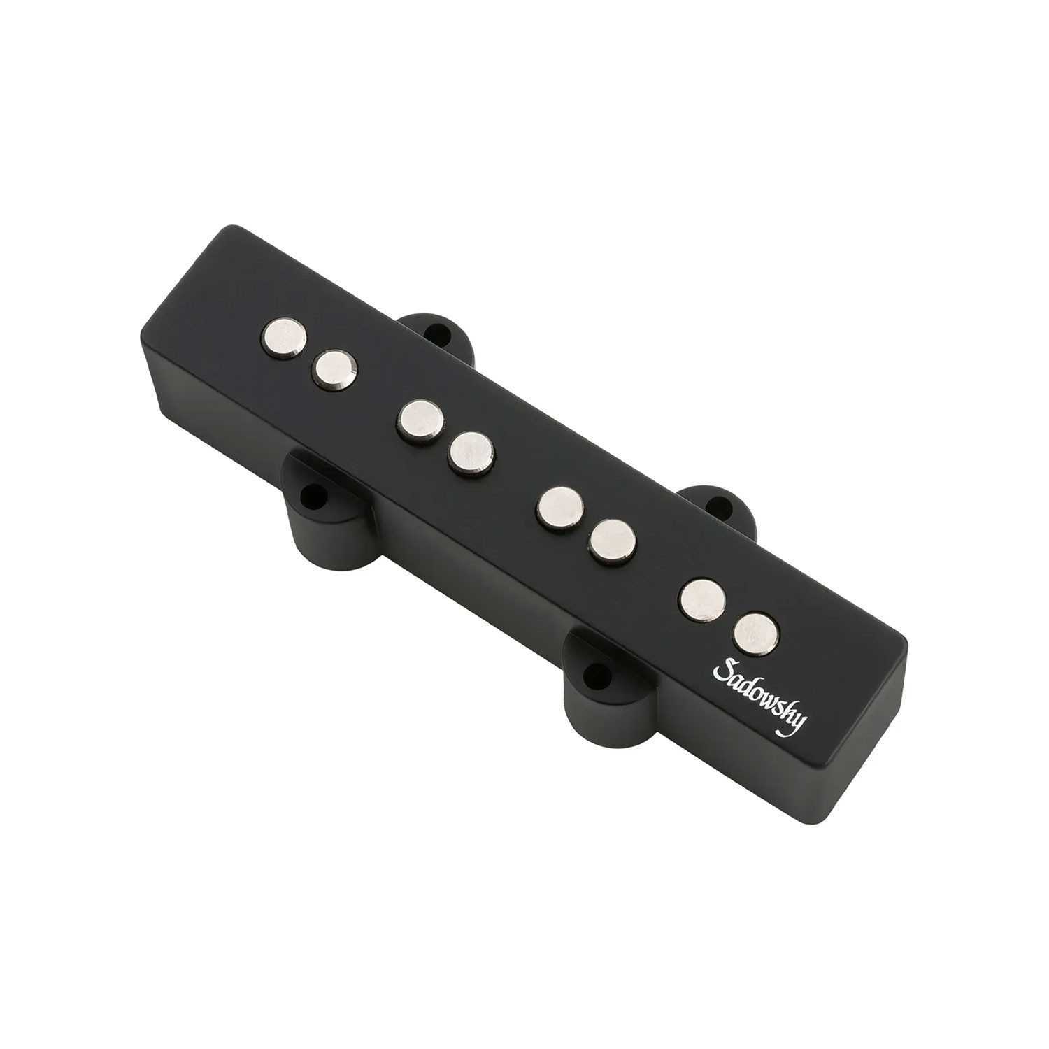 Pickup passivo J4 Short Noise Cancelling