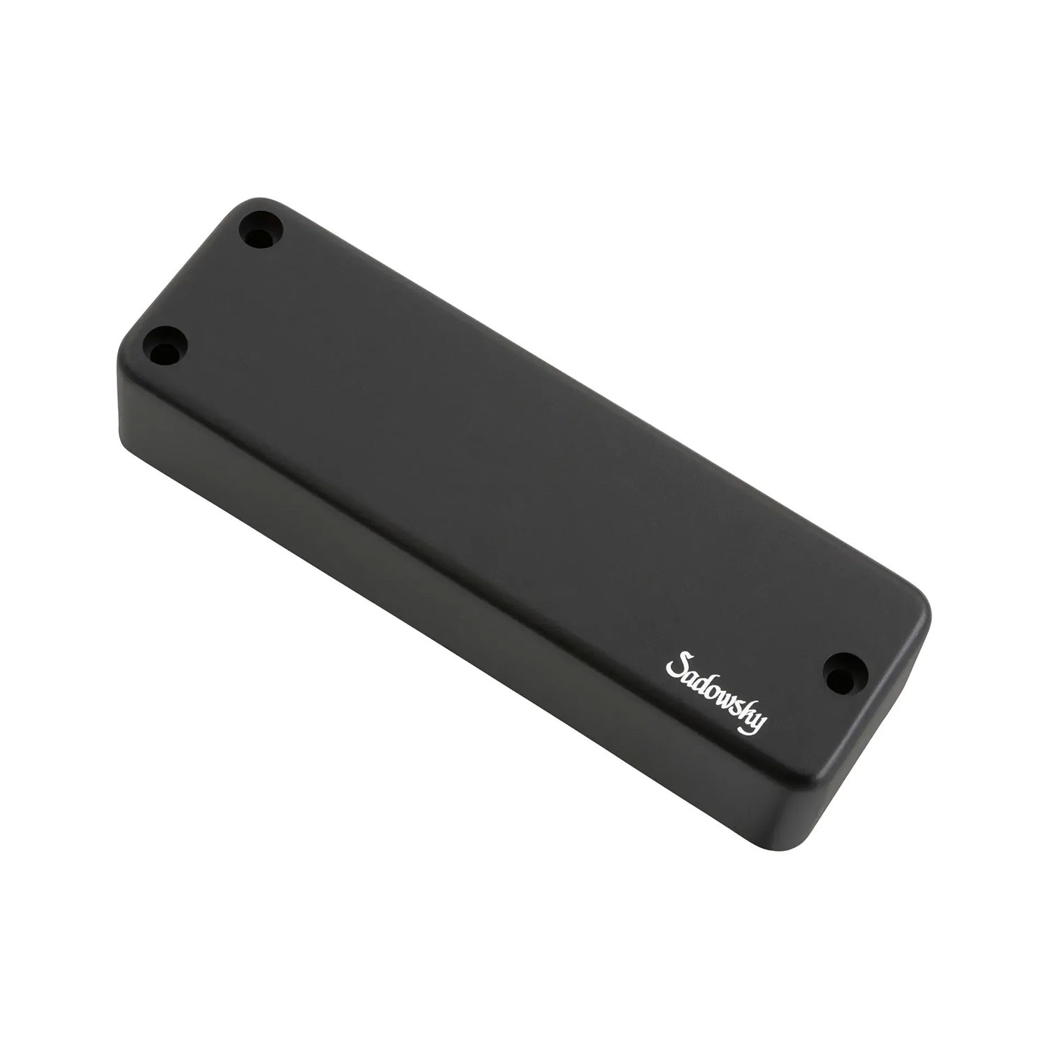 Pickup passivo Soapbar 4 Bridge Dual Coil