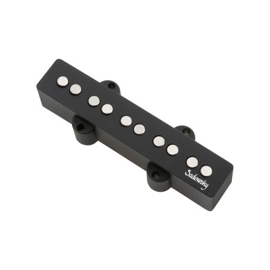 Pickup passivo J5 Short Stacked Coil