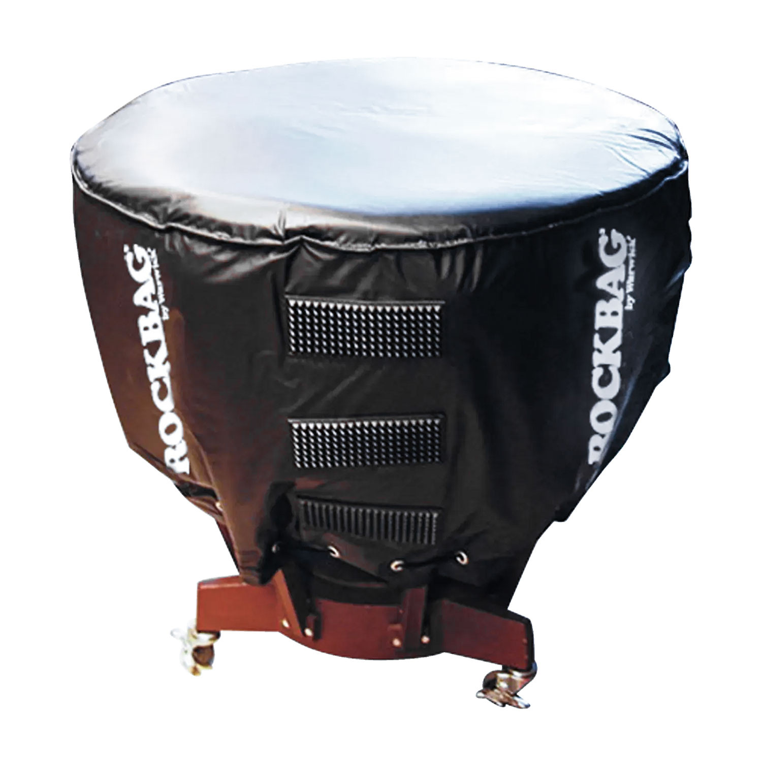Cover imbottita per timpano sinfonico 90cm