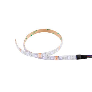Led Strip 50cm Remote Control