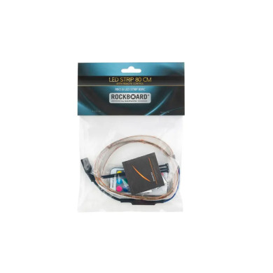 Led Strip 80cm Remote Control