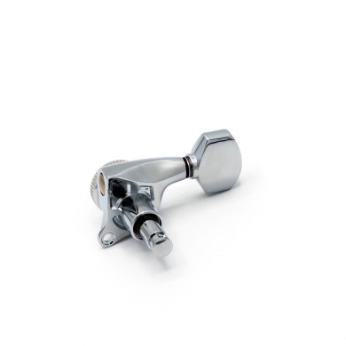 Meccaniche Locking 6R Lefty Chrome