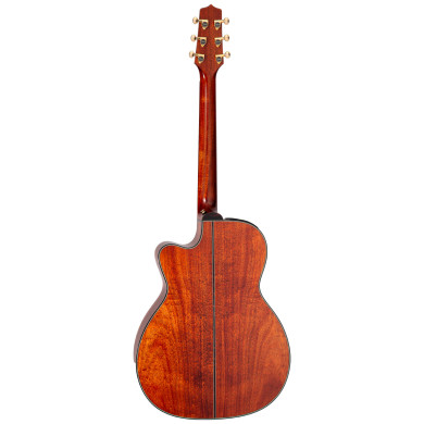 OM Ctw Elet Limited Edition Series