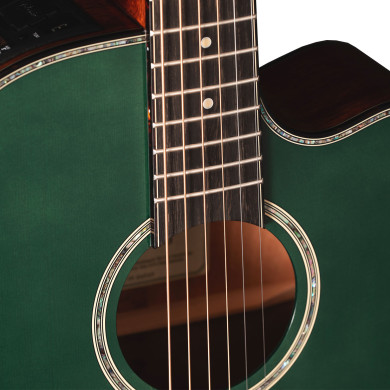 OM Ctw Elet Limited Edition Series