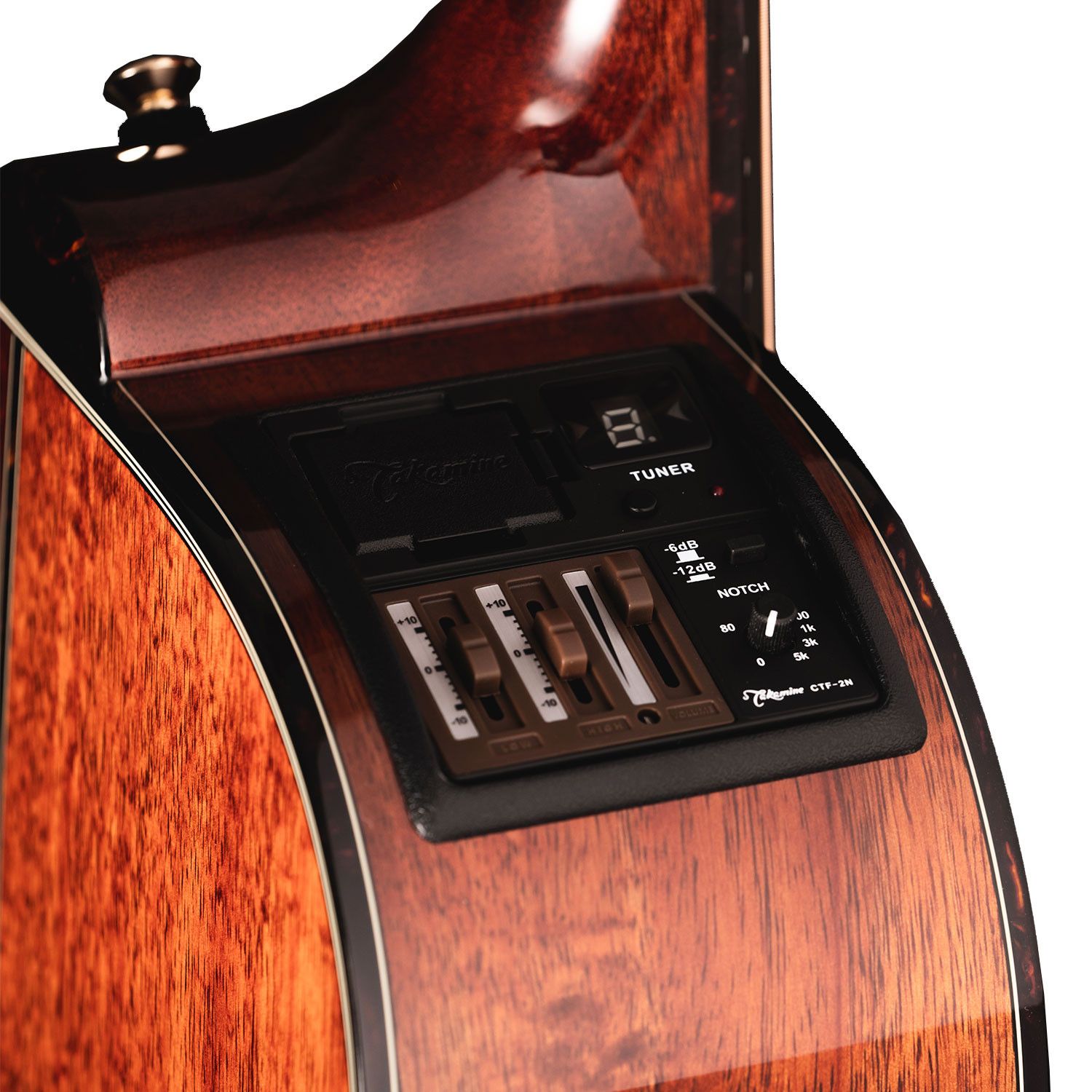 OM Ctw Elet Limited Edition Series