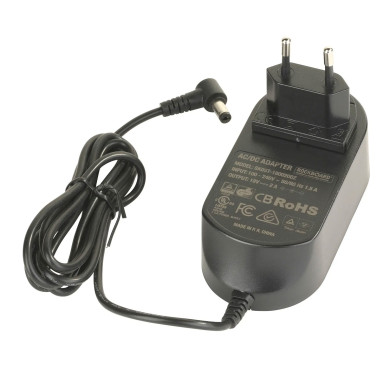 ISO Power Adapter PS 18 Alimentatore
