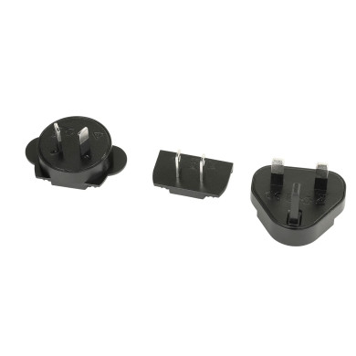 ISO Power Adapter PS 18 Alimentatore