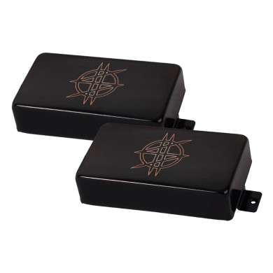 Synyster Gates HH BLK SET (TRAD)