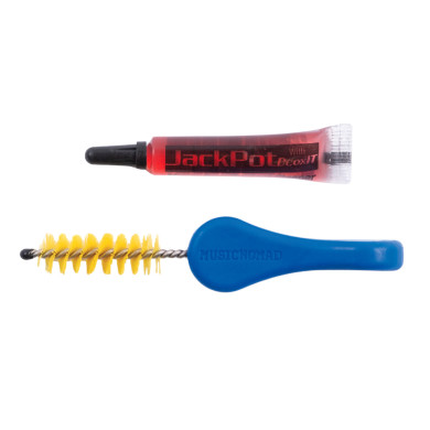 JackPot Music Gear Contact Cleaner Kit