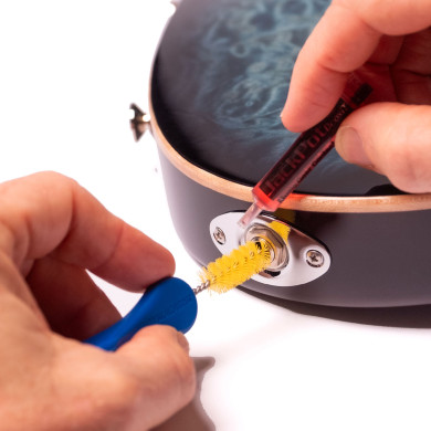 JackPot Music Gear Contact Cleaner Kit