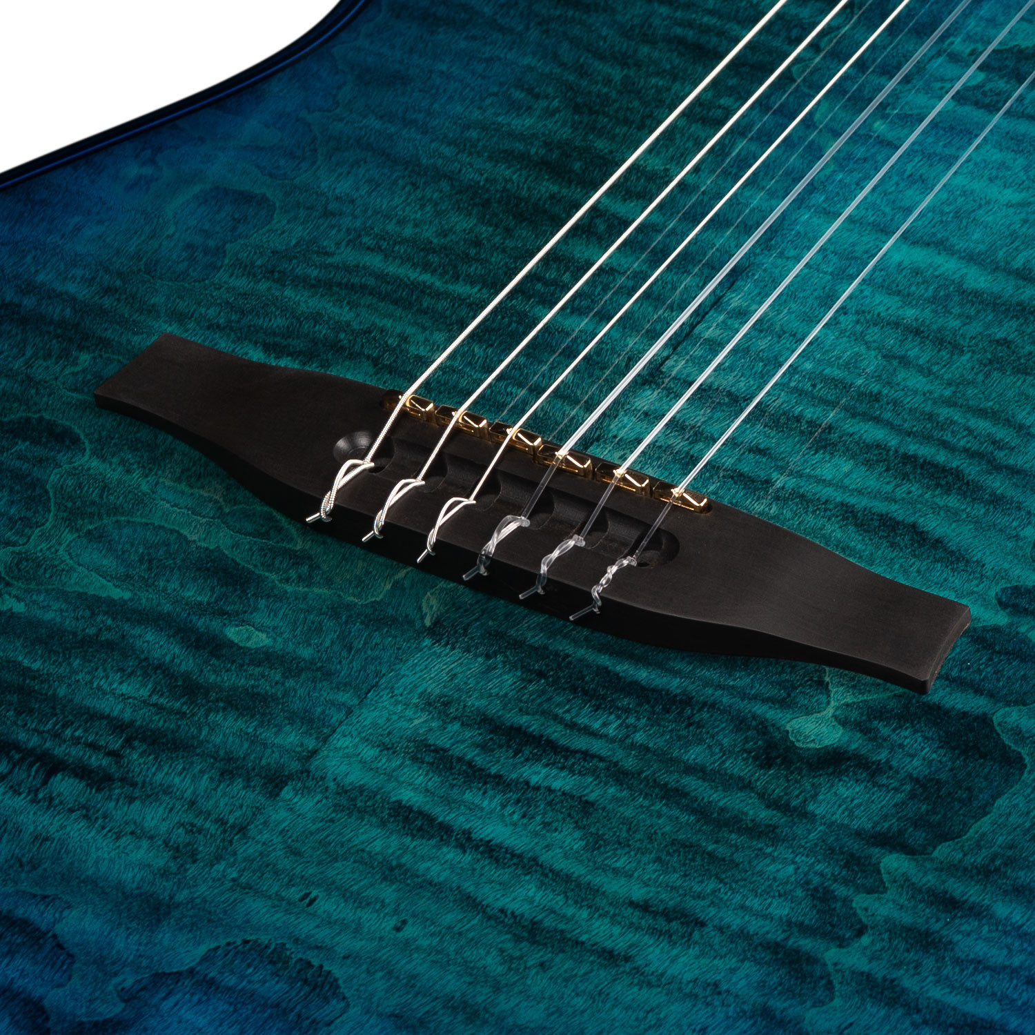 Multiac Nylon Deluxe Ocean Burst Ltd