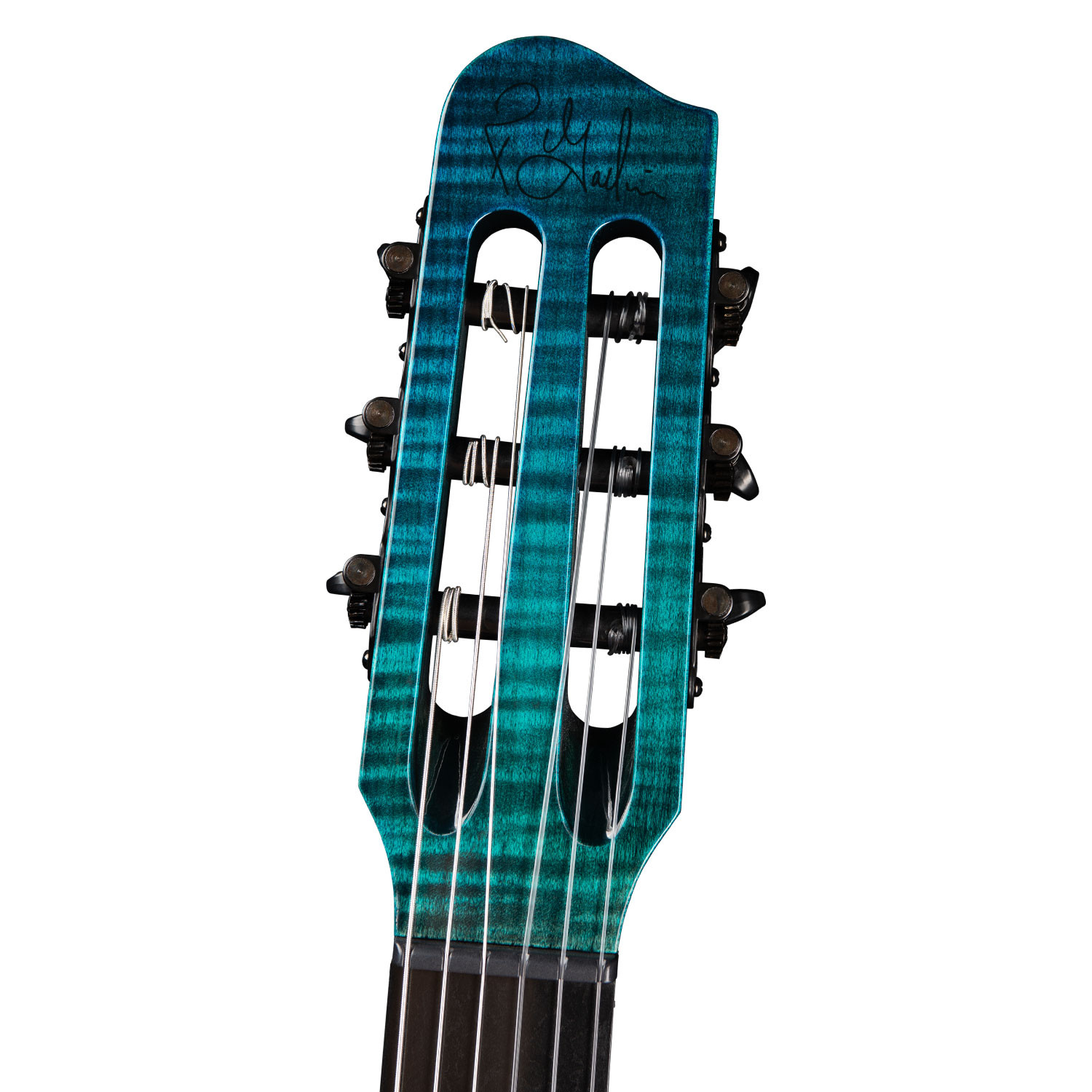 Multiac Nylon Deluxe Ocean Burst Ltd