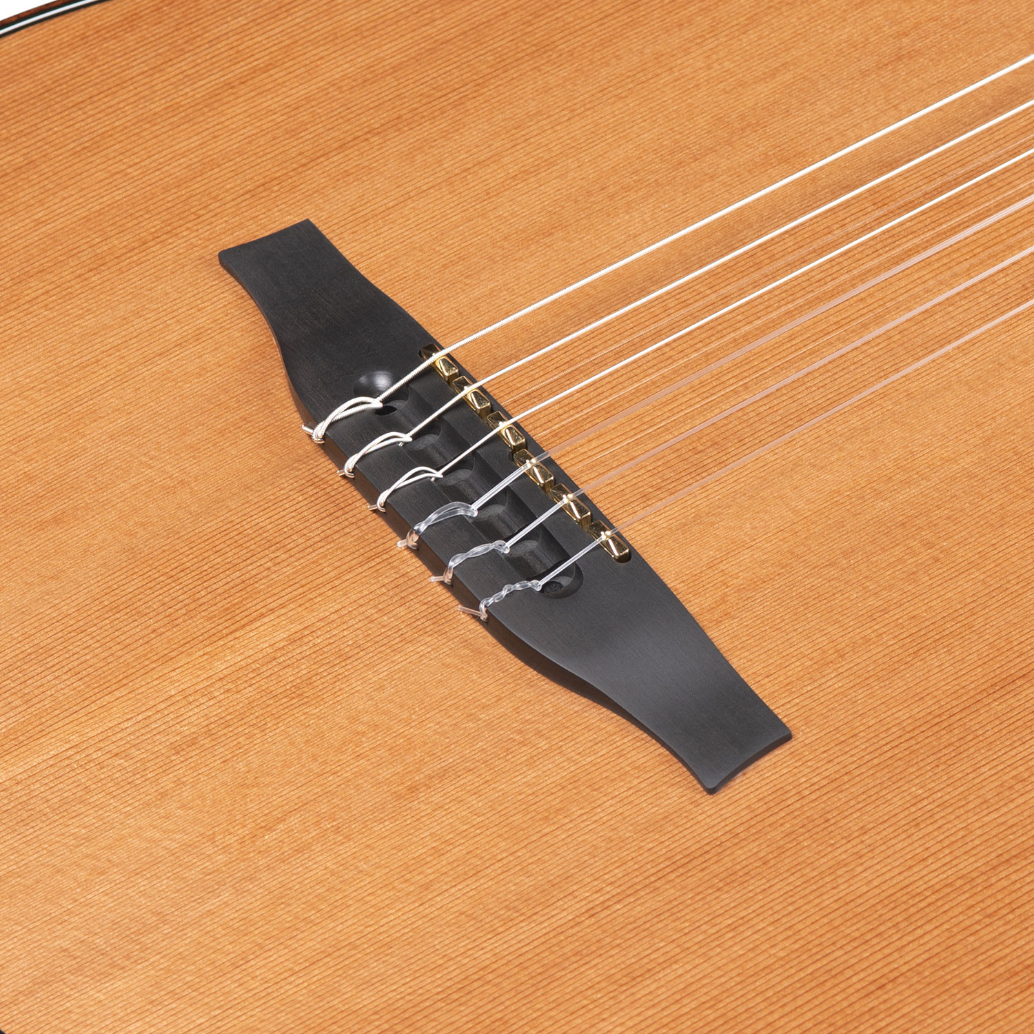 Mutiac Mundial Grand Concert Mah Deluxe HG