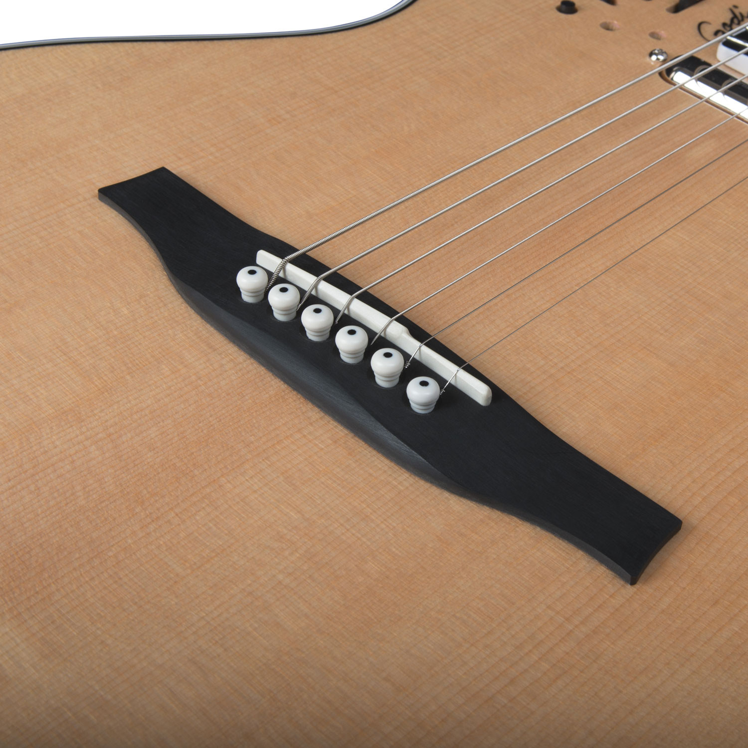 Multiac Steel Natural HG Ltd