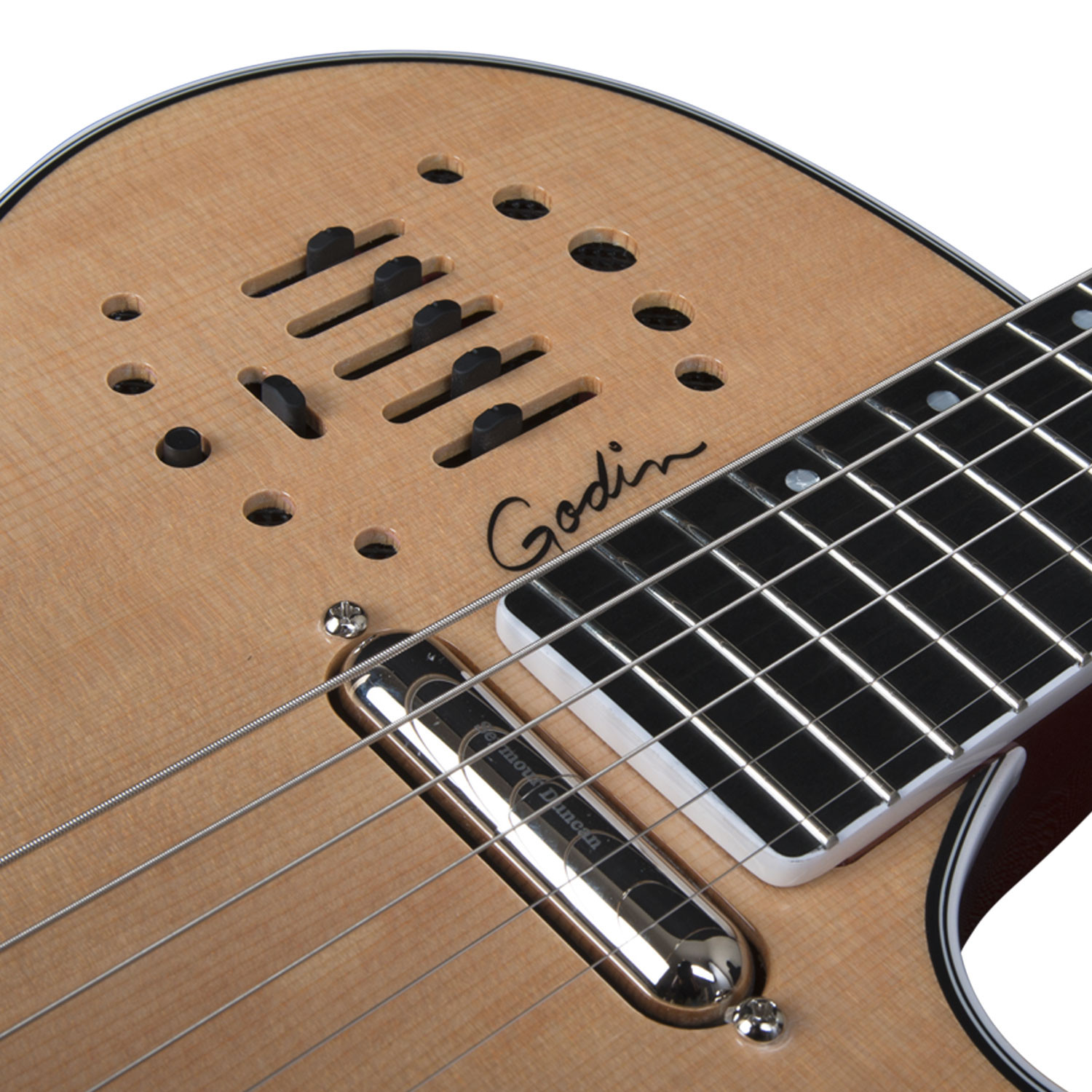 Multiac Steel Natural HG Ltd