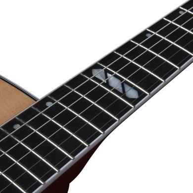 Multiac Steel Natural HG Ltd